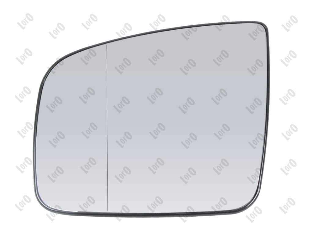 Cristal de espejo, retrovisor exterior ABAKUS ref. 2441G01